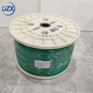 Câble de compensation de thermocouple de Type K/J/N/E/T/B/R/S <span class=keywords><strong>KX</strong></span> KC de haute qualité FEP, PFA, PTFE, PVC, câble MI en fibre de verre - Product Image 5