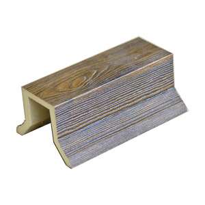 Hotsale PU 2022bm sản phẩm sáng tạo PU <span class=keywords><strong>Polyurethane</strong></span> gỗ Lumber <span class=keywords><strong>millwork</strong></span> để bán - Product Image 3