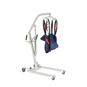 Palan de levage hydraulique pour les patients à domicile ou à domicile - Product Image 2