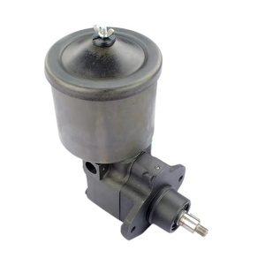 Pompe hydraulique VTM42, pompe à aubes, pompe de direction assistée - Product Image 1