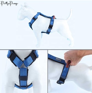 เสื้อกั๊กป้องกันการฉีกขาดชุดเกราะป้องกันสำหรับสุนัขล่าสัตว์ - Product Image 6