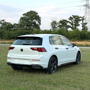 Auto Usado <span class=keywords><strong>2023</strong></span> 2024 2025 VW Golf 8 R-Line en Buenas Condiciones, Mejor <span class=keywords><strong>Precio</strong></span>, Segunda Mano, Alto Rendimiento, Gasolina - Product Image 3