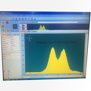 DW-EDX800 Energy Dispersive X-ray Fluorescence X-ray <b>Gold</b> <b>Testing</b> Tester <b>Machine</b> by Xrf Spectrometer - Product Image 6