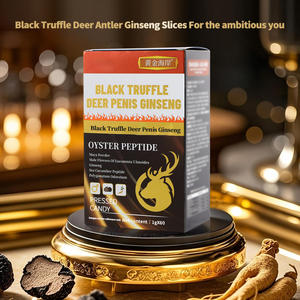 Cápsulas de Suplemento <span class=keywords><strong>Natural</strong></span> para Aumentar la Testosterona Masculina de Marca Privada, Suplementos Energéticos Herbales de Alta Calidad para Adultos - Product Image 3