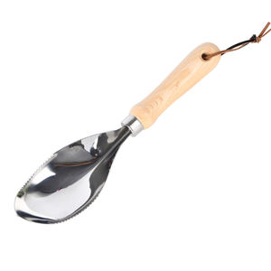 Vertak <span class=keywords><strong>พลั่ว</strong></span>ขุดดิน,อุปกรณ์ตักในสวนพลั่ว<span class=keywords><strong>ตัก</strong></span>สแตนเลสคุณภาพสูงพลั่วขนาดเล็กใช้งานได้หลากหลาย - Product Image 3