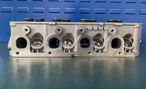 Testata Completa CR9 per Motore Diesel Chevrolet DAEWOO EVOLUTION <span class=keywords><strong>Corsa</strong></span> <span class=keywords><strong>Opel</strong></span> Astra 1.4L 8V - Product Image 2