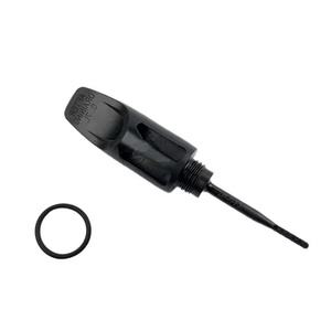 Astina di livello del sistema di lubrificazione universale resistente al calore per la misurazione del livello dell'olio motore - Product Image 2