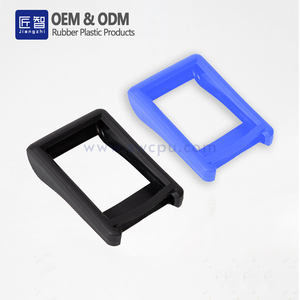 Tùy chỉnh màu sắc khác nhau <span class=keywords><strong>Silicone</strong></span> bảo vệ trường hợp cao su <span class=keywords><strong>Silicone</strong></span> bìa cho điều khiển từ xa - Product Image 5