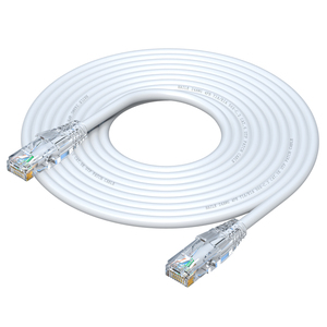 Factory OEM <strong>Flat</strong> <strong>Cat5E</strong> Cat6 Cat6A Cat7 Cat8 Ethernet UTP FTP 0.5 m 1m Cat6 <strong>Patch</strong> Cord Slim Cat6 <strong>Patch</strong> <strong>Cable</strong> - Product Image 6