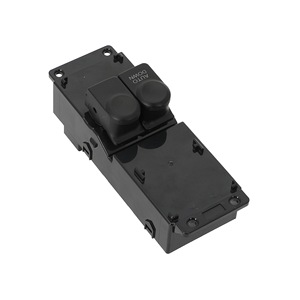 Interruptores de Ventana/Interruptores Eléctricos de 12V Nuevos 93570-1R011 para Vehículos Hyundai Solaris 2010-2017 - Product Image 4