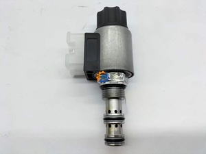 Pièces OEM pour excavatrice, pièces électriques, électrovanne 3000249 - Product Image 4