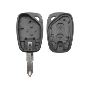 Chiave remota a 2 pulsanti con NE72 Blade, batteria su circuito stampato, senza Transponder per Renault Master Trafic Opel Vivaro- - Product Image 3