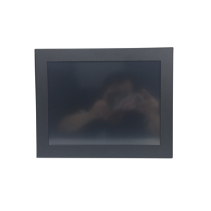 De alta resolución de 12,1 pulgadas, Marco abierto monitor lcd para kiosk/monitor LCD VGA DVI reproductor de medios - Product Image 2