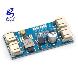 Bảng Đ<span class=keywords><strong>i</strong></span>ều Khiển Năng Lượng Mặt Trờ<span class=keywords><strong>i</strong></span> MPPT, Bảng Sạc Pin Lithium 6V 9V 12V CN3791 CN3791 - Product Image 6