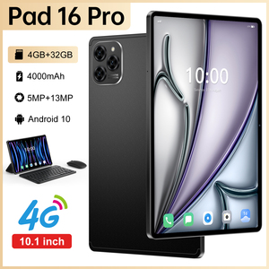 Tablette PC Android 15 10,1 pouces 2560x1600 MTK Octa Core 1,8 GHz 16 Go/1 To 16MP+32MP 5G Étanche Antichoc pour Petites Commandes OEM - Product Image 2