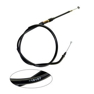 สายเคเบิลควบคุมคลัตช์สำหรับรถจักรยานยนต์ยามาฮ่า TTR250 TT250R 1993-2006 TT250R จู่โจม1994-1996 TTR250 1994-2012 - Product Image 5