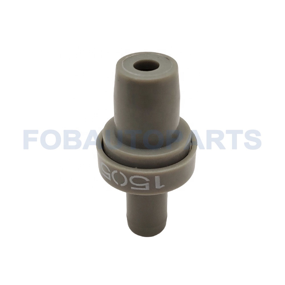 Crankcase Hose One Way Valve PCV Vent Hose for Tracker for Aerio 1220415050 12204-15050