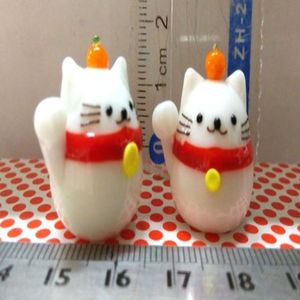 โคมไฟแก้ว Murano เป่าด้วยมือแบบดั้งเดิมและใหม่3DS ทำด้วยมือสำหรับตกแต่งบ้าน - Product Image 1