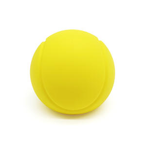 Veilleuse LED rechargeable portable moderne en silicone souple pour enfants boule d'éclairage cadeau pour garçon pour le salon interrupteur production d'énergie - Product Image 1
