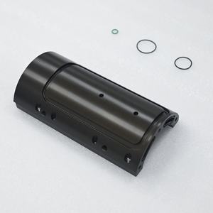 قالب قشرة زجاجة PET من الألومنيوم لفئة منتجات عالية الجودة - Product Image 2