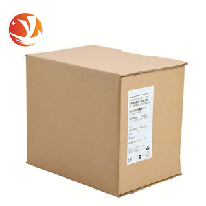 เครื่องแปลงความถี่420-2AD25-5CA1 6SE6 Siemens ของแท้สินค้าใหม่ตัวควบคุมโปรแกรมได้ PLC 16 I/o 110V I/O Link - Product Image 4