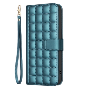 Funda de cuero a la moda con ranuras para tarjetas para <span class=keywords><strong>Redmi</strong></span> Note 13 Pro/Note 12 Pro/Note 14, para Xiaomi POCO C55, funda trasera tipo billetera - Product Image 3