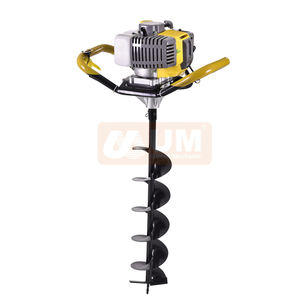 UM Professional 52cc双柄地球螺旋钻机 - Product Image 2