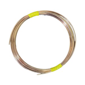 Fil en alliage de cuivre à haute conductivité 20% Cu C1100 CCA 115MPa, découpe multi-matériaux sur mesure, utilisation pour équipement électrique taïwanais - Product Image 5