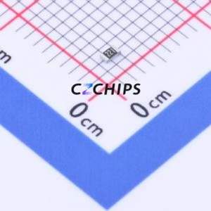 Résistance SMD NQ03WAJ0221T5E 0603 (Type : Film Épais) (Résistance : 220 Ohms Précision : 5%) - Product Image 1