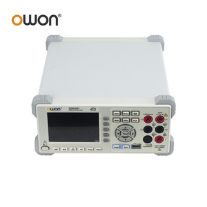 OWON XDM3041 XDM3051 มัลติมิเตอร์แบบดิจิตอล 5 1/2 หลัก 150 การอ่านค่า/วินาที True RMS รองรับ SCPI รีโมทคอนโทรล การแชร์ข้อมูล - Product Image 2