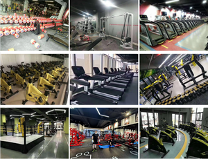 Commercial Professional Metal Home Fitness <strong>Weight</strong> <strong>Lifting</strong> <strong>Bench</strong> Durable Carbon Steel Frame Multifunctional Safety Dumbbell <strong>Bench</strong> - Product Image 5