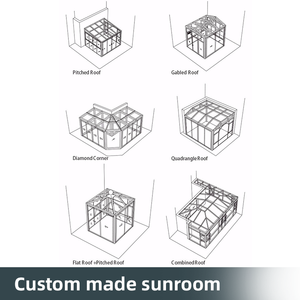 Claraan — couvercle <span class=keywords><strong>de</strong></span> piscine rétractable, protection automatique contre le soleil - Product Image 6