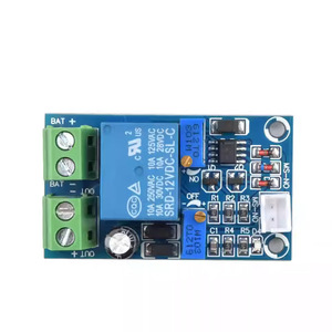 โมดูลกู้คืนแรงดันไฟฟ้าต่ำของแบตเตอรี่ 12V พร้อมการตั้งค่าที่ปรับได้เพื่อการป้องกันแบตเตอรี่ลิเธียม - Product Image 5