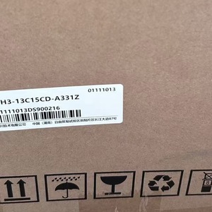 เซอร์โวมอเตอร์ Huichuan MS1H3-13C15CD-A331Z 1.3KW 48V DC ผลิตในจีน - Product Image 3