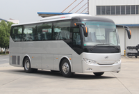 RHD Jac Ankai Euro 5 Bus de tourisme 2023 tout nouveau Design 38 sièges conception personnalisée Offre Spéciale
