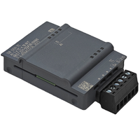 Módulo PLC, Módulo Funcional, Automatización Industrial S7 1200 6ES7232-4HA30-0XB0 6ES7231-4HA30-0XB0 6ES7231-5PA30-0XB0 220-240V