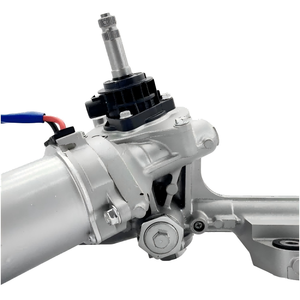 รา<span class=keywords><strong>ค</strong></span>าโรงงาน 08MTJ0G9 <span class=keywords><strong>แร็</strong></span><span class=keywords><strong>ค</strong></span><span class=keywords><strong>พวงมาลัย</strong></span>พาวเวอร์แบบ LHD พร้อมเฟือง<span class=keywords><strong>พวงมาลัย</strong></span>สำหรับรถยนต์ฮอนด้า ซิตี้ ฟิต - Product Image 4