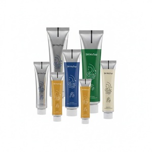 Tubo de Aluminio para Envasado de <span class=keywords><strong>Dulce</strong></span> de Leche y Crema de Caramelo, Tubos de Aluminio, Fabricante - Product Image 3