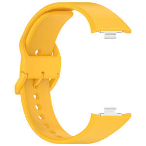 Correa Inteligente para <span class=keywords><strong>Mi</strong></span> <span class=keywords><strong>Band</strong></span> 9 Pro 8 Pro, Correa Deportiva Universal de Silicona de Repuesto para Reloj Redmi Watch 6 5 <span class=keywords><strong>4</strong></span> - Product Image 1