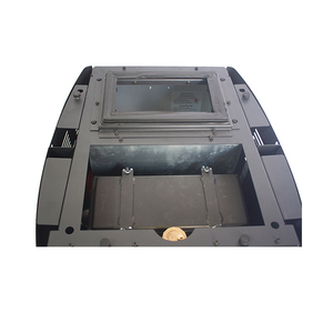 20kw 24kw Automatic Biomass Wood Heating Hydro Pellet <b>Stove</b> Central Water Heating Fireplace Wood Pellet burner Boiler - Product Image 6
