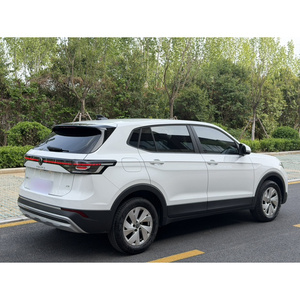 <span class=keywords><strong>Volkswagen</strong></span> Tharu 2025 Usado, Motor de Gasolina, Transmisión Automática, SUV de 5 Plazas, Volante a la Izquierda, Exportación Global - Product Image 5