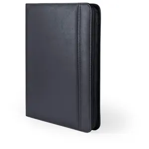 Portablocco PU Powerbank 5000 mAh  merchandising personnalisé - Product Image 2