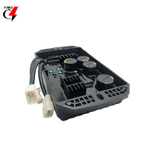 Piezas de generador de gasolina <span class=keywords><strong>Sawafuji</strong></span> regulación de voltaje automática AVR 220V Sht2000 Sht15000 Sht12000 monofásico - Product Image 5