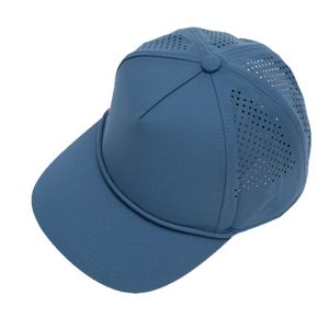 Gorras Personalizadas con Logotipo, 5 y 6 Paneles, Impresión y Bordado, Malla de Poliéster, Visera de Espuma, Richardson 112, Gorras Trucker - Product Image 3