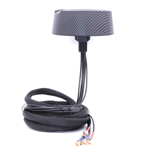 <span class=keywords><strong>Antenne</strong></span> combinée étanche IP68 MiMO <span class=keywords><strong>4G</strong></span>/5G GPS à gain élevé pour <span class=keywords><strong>camping</strong></span>-<span class=keywords><strong>car</strong></span>/<span class=keywords><strong>camping</strong></span>-<span class=keywords><strong>car</strong></span>. Pour routeur AP - Product Image 3