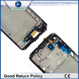 Écrans LCD de téléphone portable OEM en gros pour LG Q8 2017 H970, écran de remplacement pour LG Q8 2017 - Product Image 5