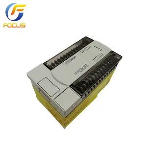 FX2N-16MR-001 bom preço FX2N-16M plc programação controlador para Mitsubishi