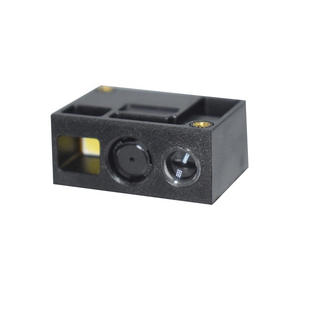 2D QR Barcode Reading Engine Parameters Mini Size Barcode Scanner Module