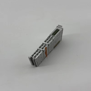 KL 3208 ใหม่ ของแท้ พร้อมส่ง คลังสินค้า อุตสาหกรรมอัตโนมัติ PLC โปรแกรมควบคุม - Product Image 1