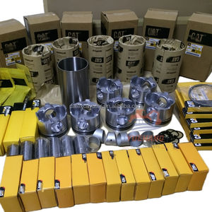 קטריפילר מנוע באיכות גבוהה חלקי חילוף 3066 3304 3306 c4.4 c6.4 c6.6 c7 c9 c10 c10 c13 c15 c18 c15 - Product Image 2